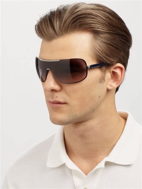 wholesale shield sunglasses|shield sunglasses for men.